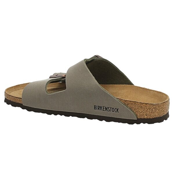 Męskie klapki BIRKENSTOCK ARIZONA  151213 kolor beżowy