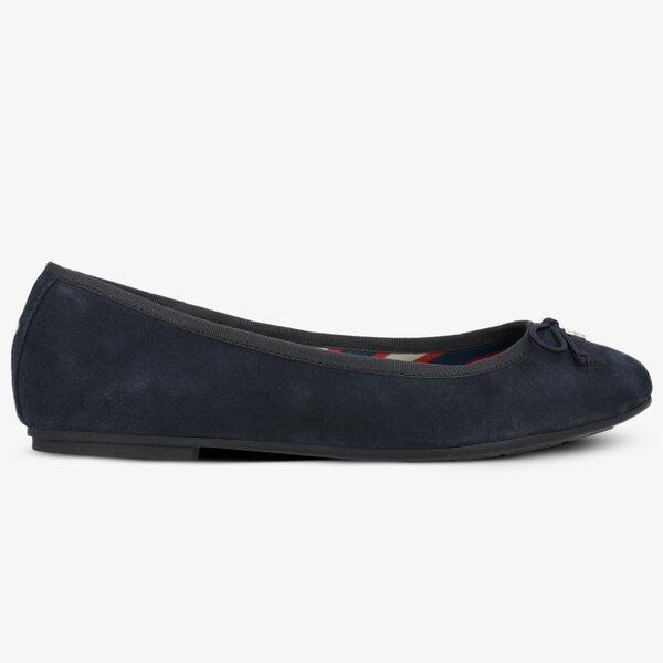 tommy hilfiger essential ballerina
