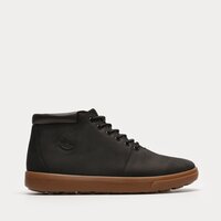 TIMBERLAND ASHWOOD PARK WP LTHR CHKA