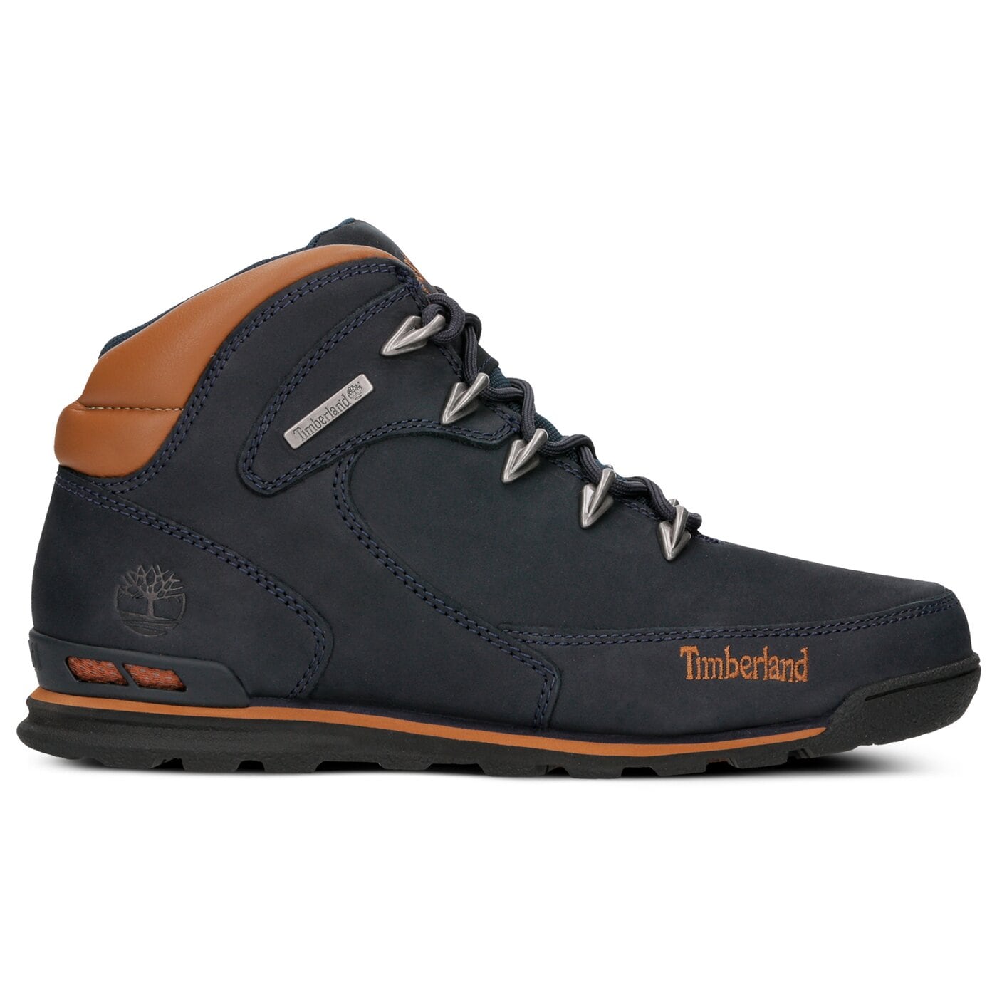 timberland euro rock mid hiker