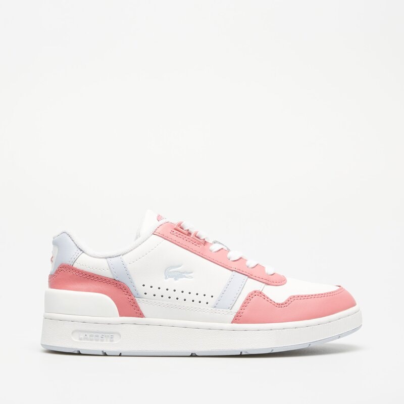 LACOSTE T-CLIP 124 5 SFA