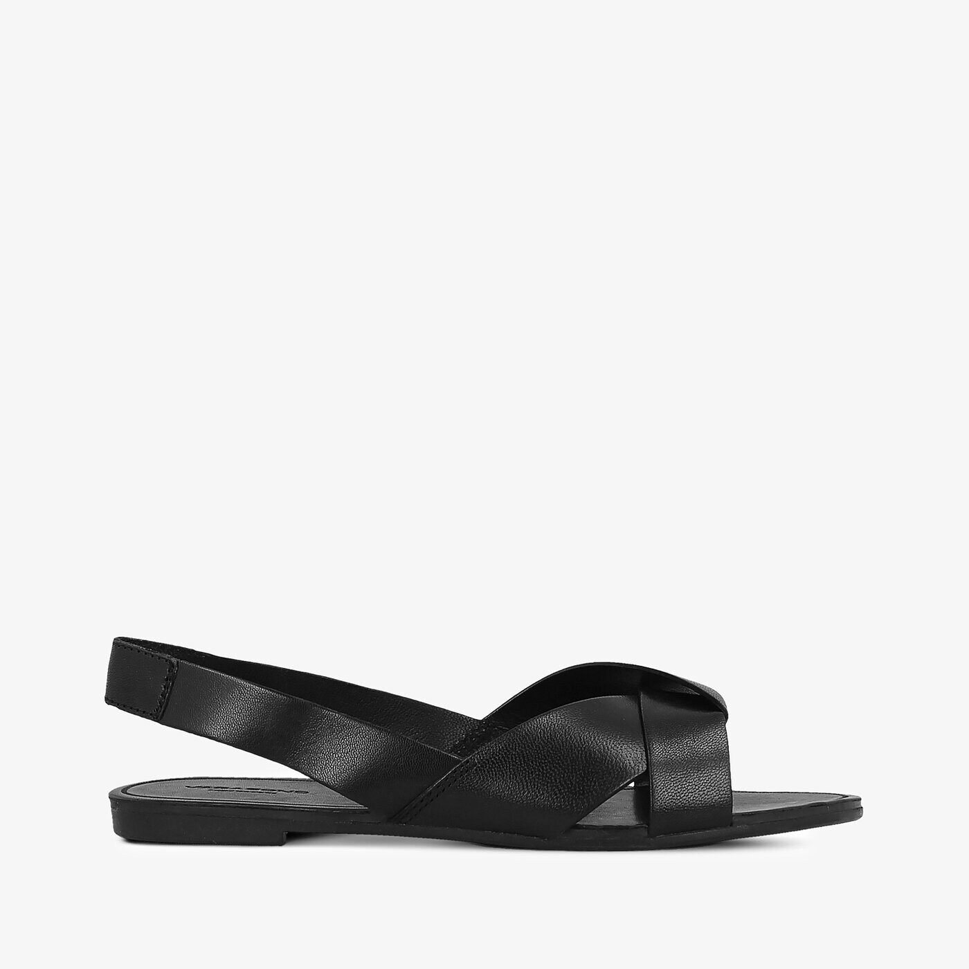 Damskie sandały VAGABOND TIA 4331-201-20 kolor czarny