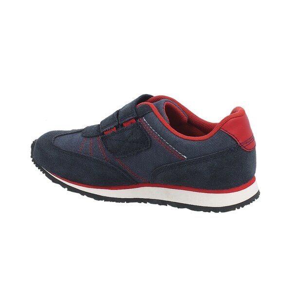 TIMBERLAND PENHALLOW H&L OX 2174a kolor granatowy