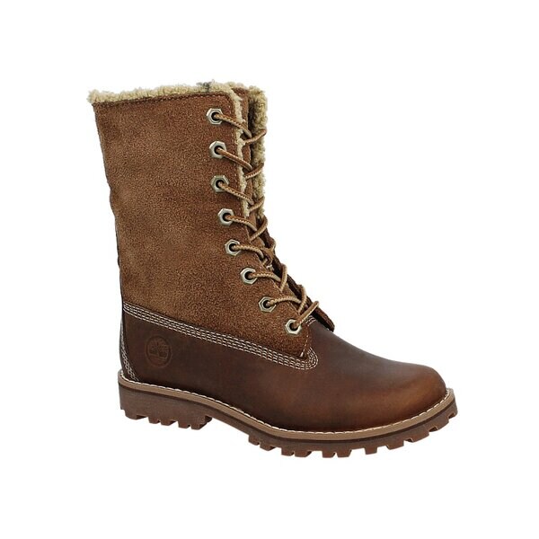 TIMBERLAND 6IN SHEARLING BOOT 50819 