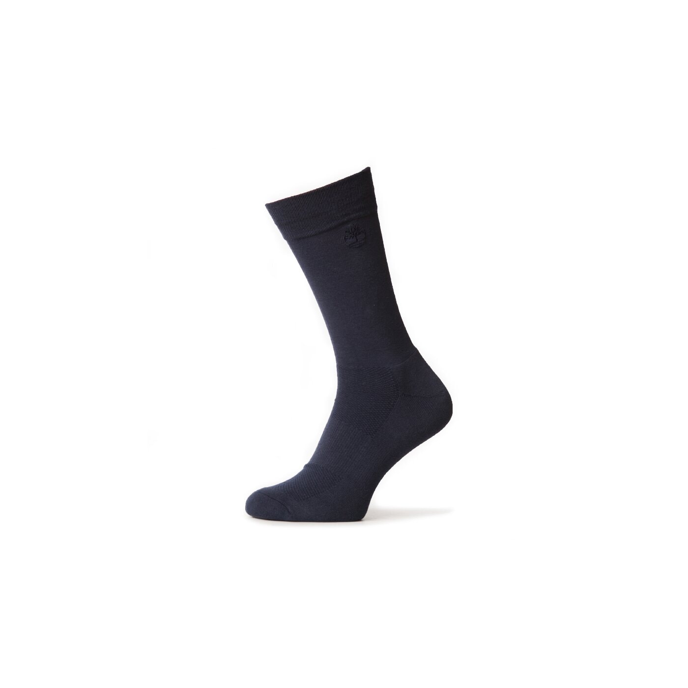 Męskie skarpetki TIMBERLAND SKARPETY WINTHROP BREATHABLE CREW j0227019 kolor czarny