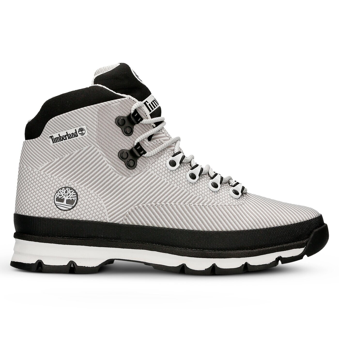timberland hiker jacquard