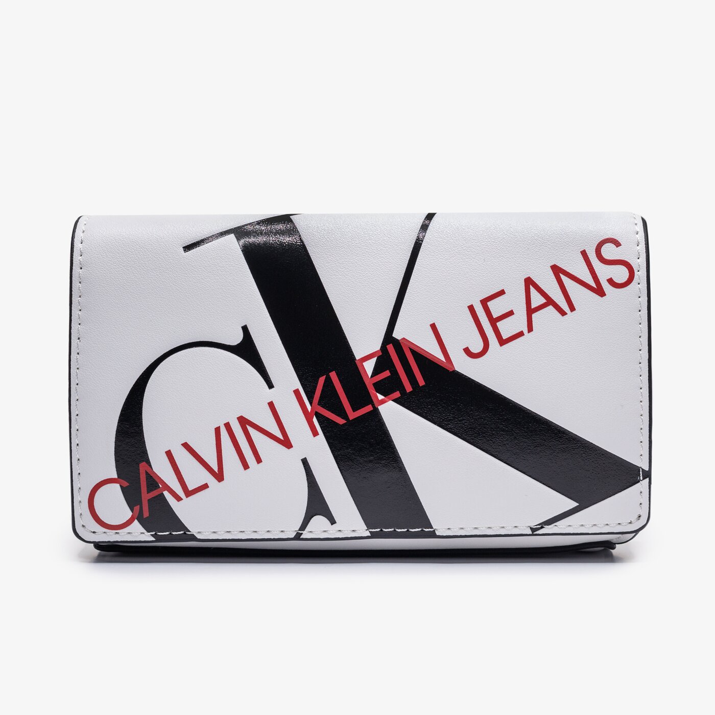 Damska torebka CALVIN KLEIN TOREBKA PHONE CROSSBODY k60k606874yaf kolor multicolor