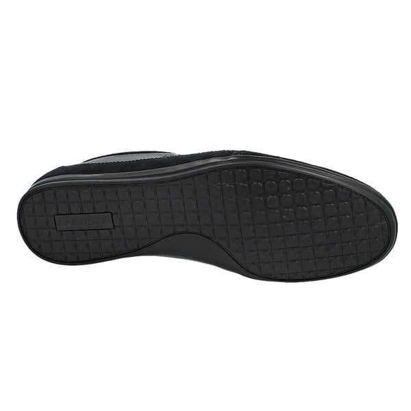 Męskie sneakersy (buty) LACOSTE MISANO 22 LCR  729srm2146024 kolor czarny