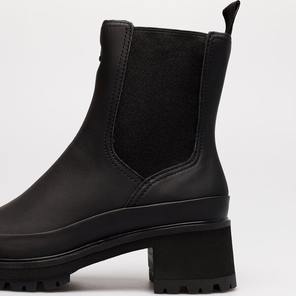 Damskie botki / sztyblety TIMBERLAND KORI PARK CHELSEA 2.0 tb0a44wh0151 kolor czarny