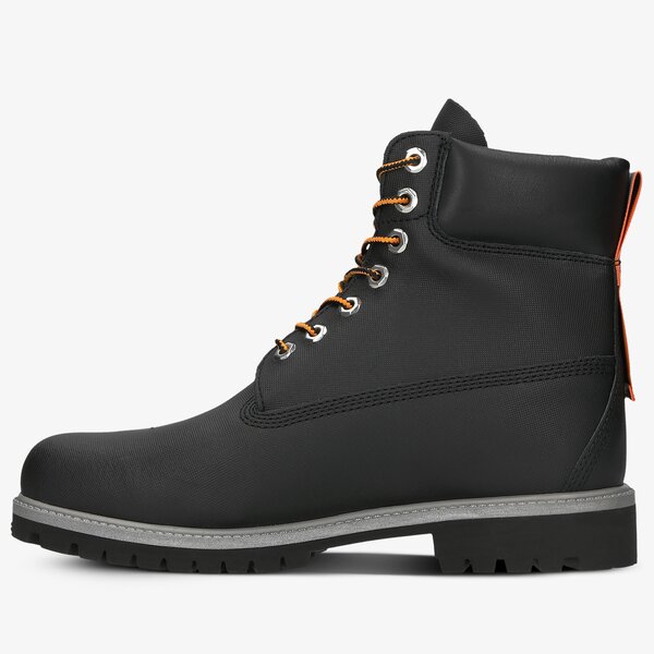 timberland 6 prem rubber toe wp