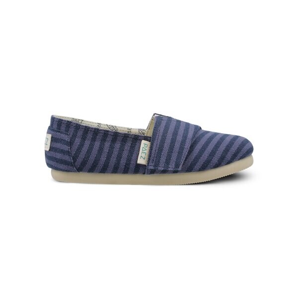 Dziecięce półbuty PAEZ ORIGINAL GUM NAVY 1930501k1302-301 kolor granatowy