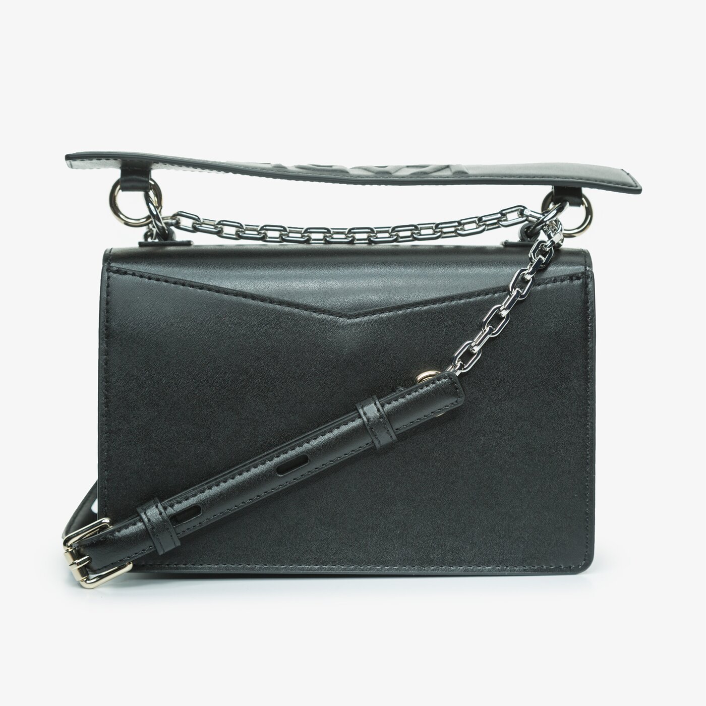 Damska torebka KARL LAGERFELD TOREBKA 211w3229999 kolor czarny