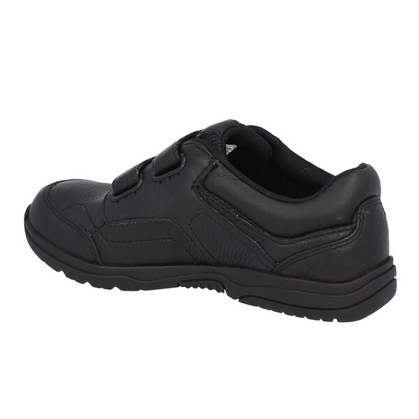 Dziecięce półbuty TIMBERLAND EK PARK ST. H&L OX 2379r kolor czarny