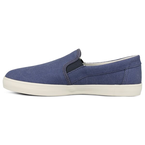Męskie trampki TIMBERLAND NEWPORT BAY CANVAS PLAIN a16ep kolor niebieski