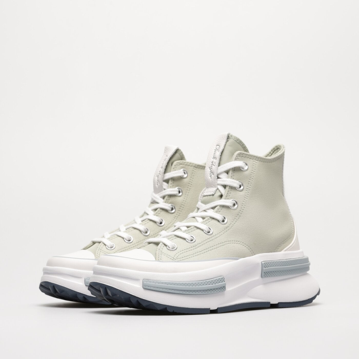 Damskie trampki CONVERSE RUN STAR LEGACY CX a03080c kolor zielony