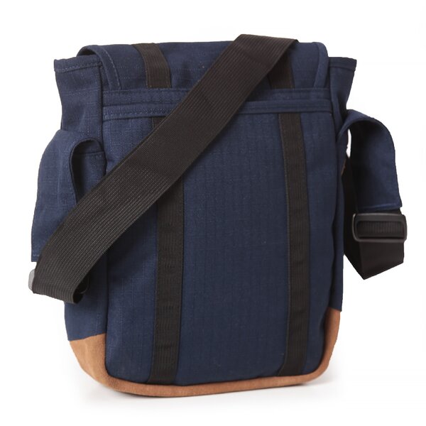 TIMBERLAND TORBA SMALL ITEMS BAG j0965019 kolor granatowy
