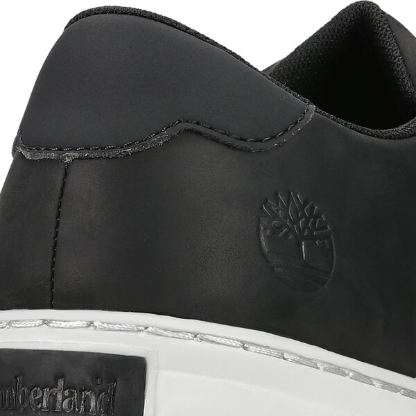 Męskie trampki TIMBERLAND ADV 2.0 LEATHER OXFORD tb0a2qgb0151 kolor czarny