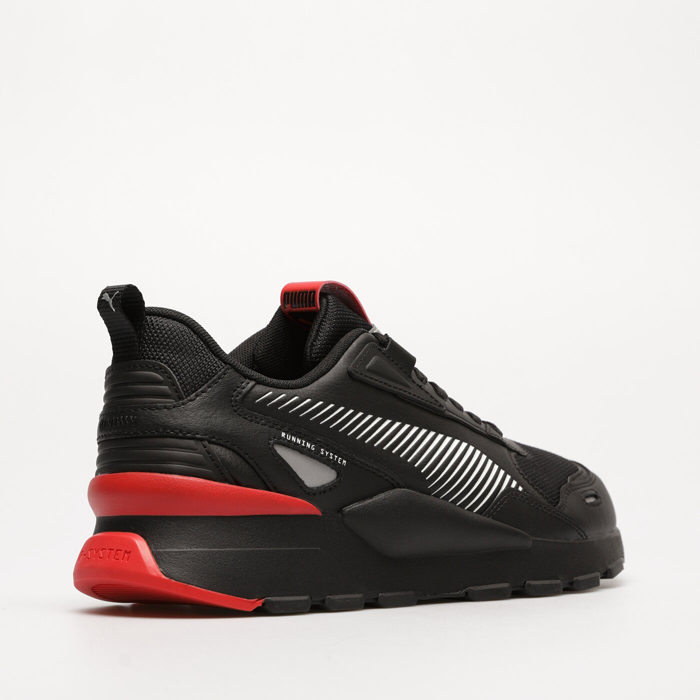 Męskie sneakersy (buty) PUMA RS 3.0 39260910 kolor czarny