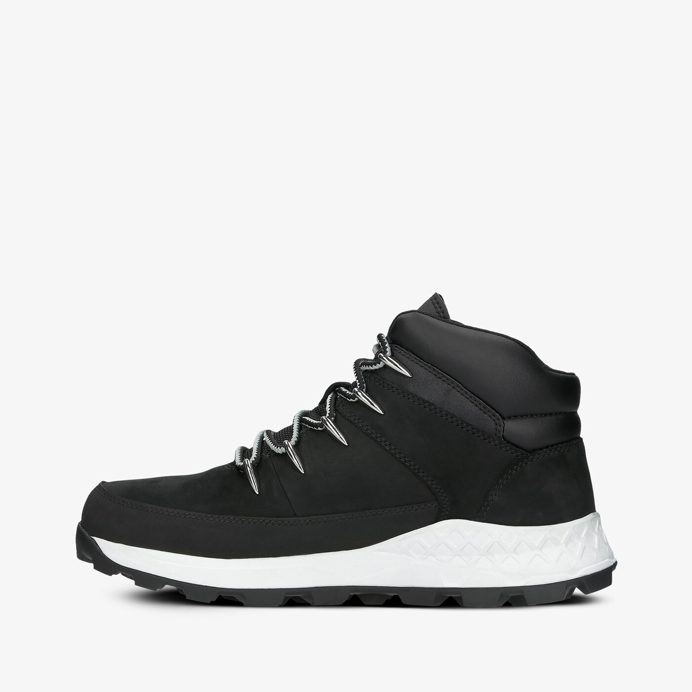 Męskie buty outdoor (trekkingowe) TIMBERLAND BROOKLYN EURO SPRINT tb0a2p610011 kolor czarny