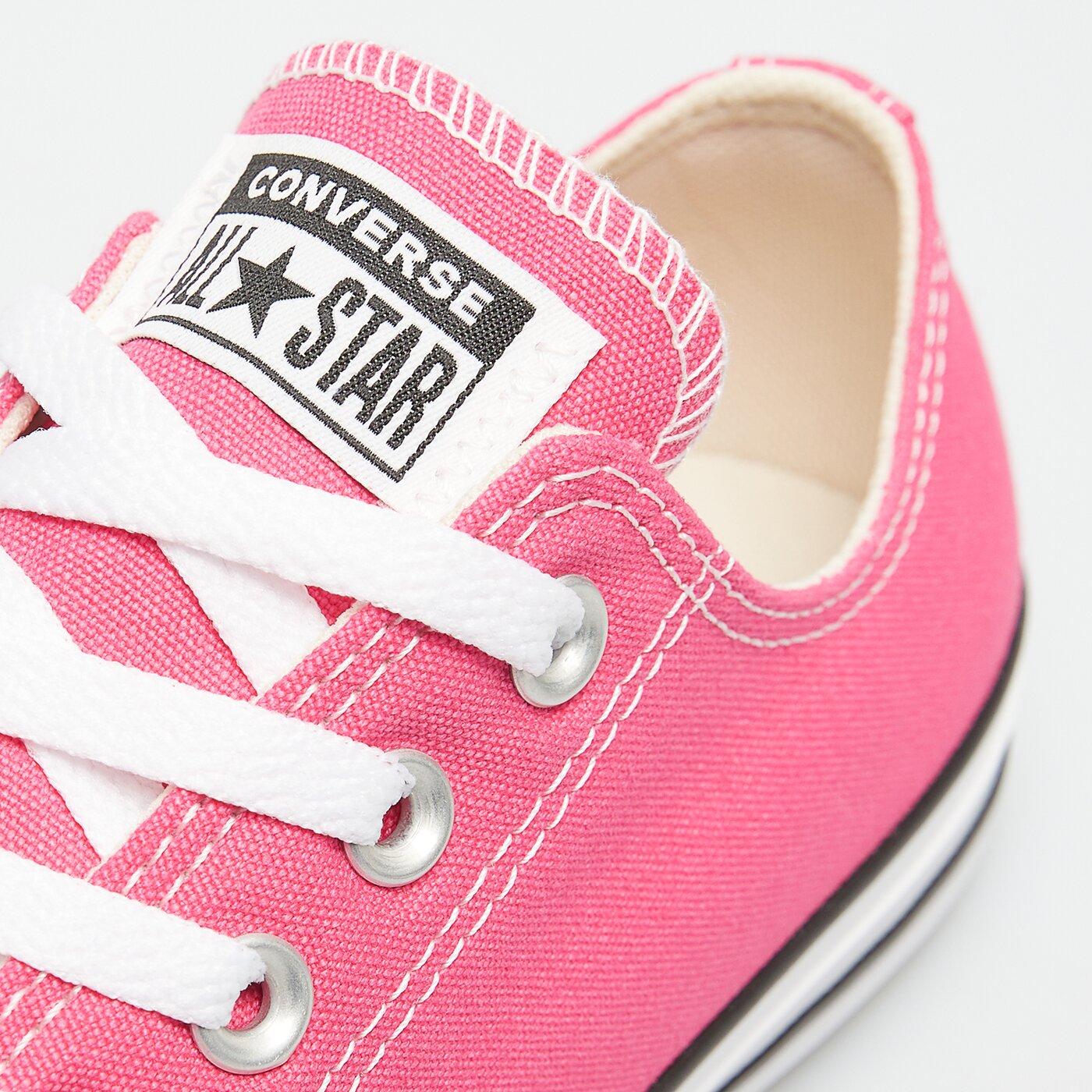 Damskie trampki CONVERSE CHUCK TAYLOR ALL STAR  a06569c kolor różowy