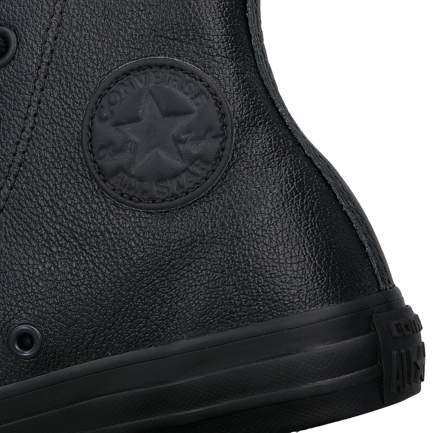 Damskie trampki CONVERSE CHUCK TAYLOR ALL STAR  135251c kolor czarny