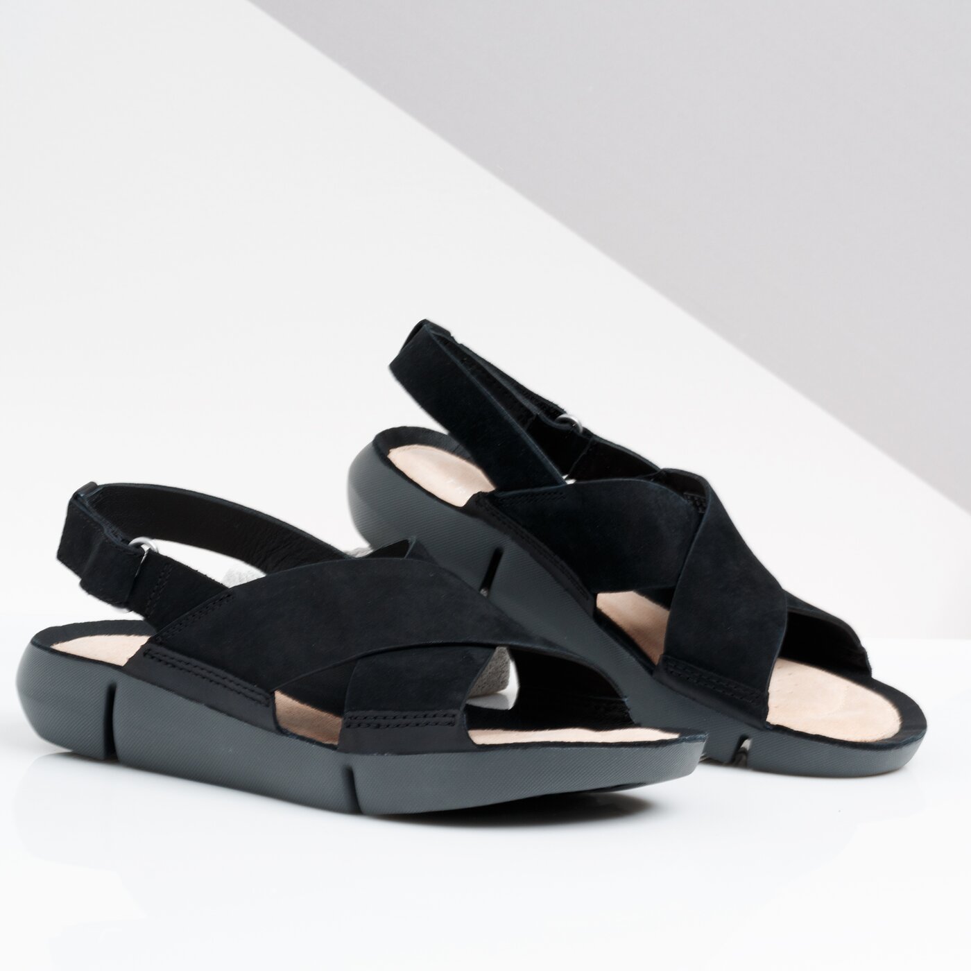 clarks tri chloe