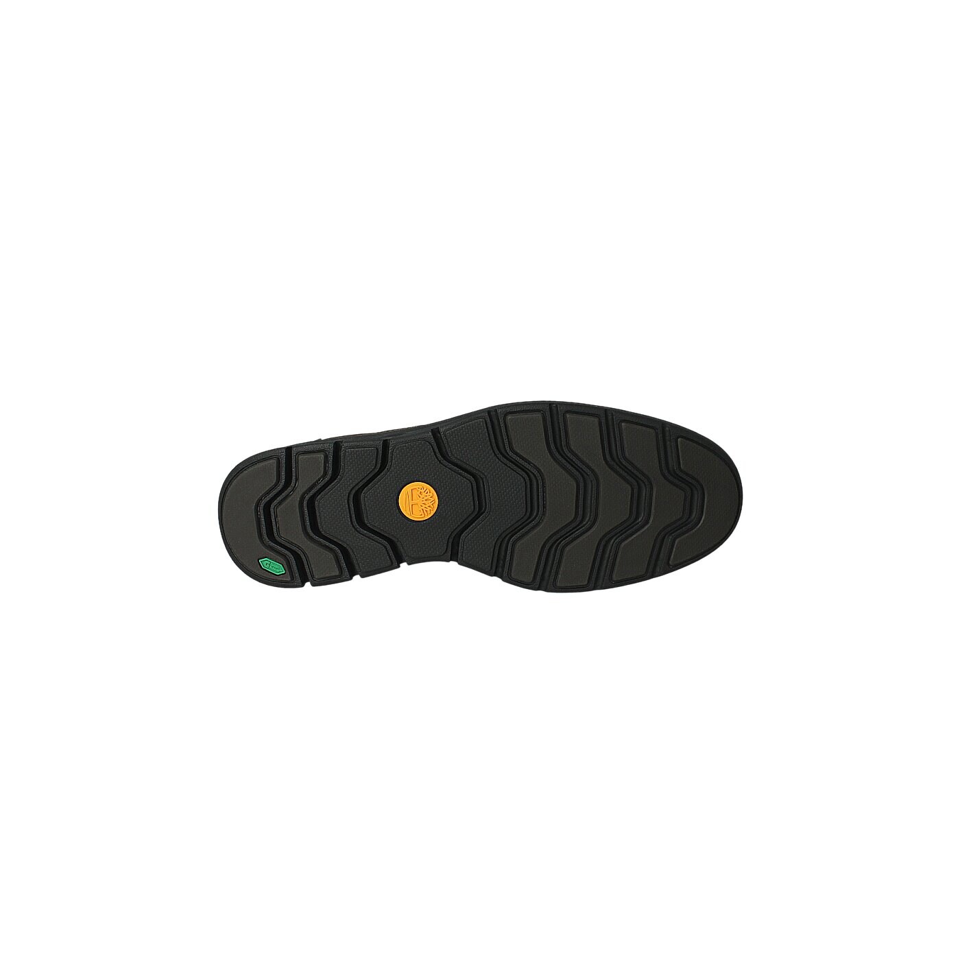 Męskie buty za kostkę TIMBERLAND PLAIN TOE OXFORD 5423a kolor brązowy