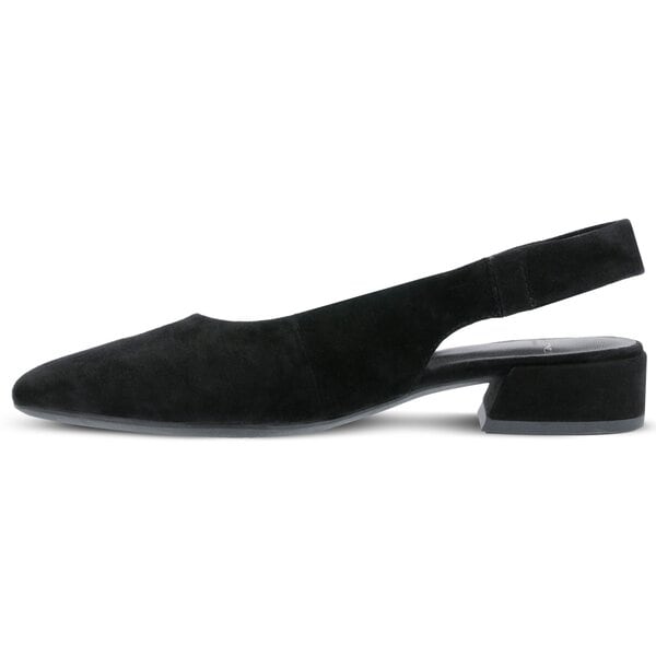 Damskie baleriny (buty) VAGABOND JOYCE #4708-140-20# kolor czarny