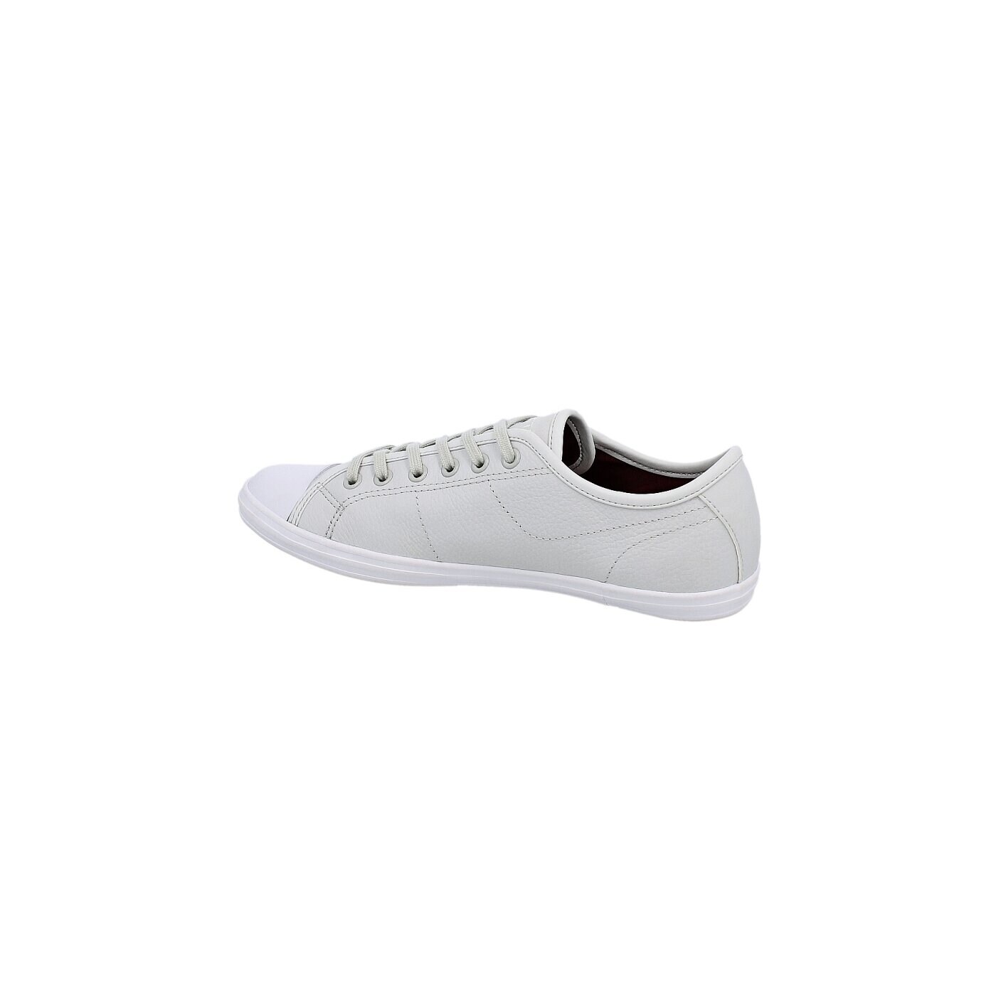 Damskie trampki LACOSTE ZIANE SNEAKER CLS2 729spw104614c kolor szary