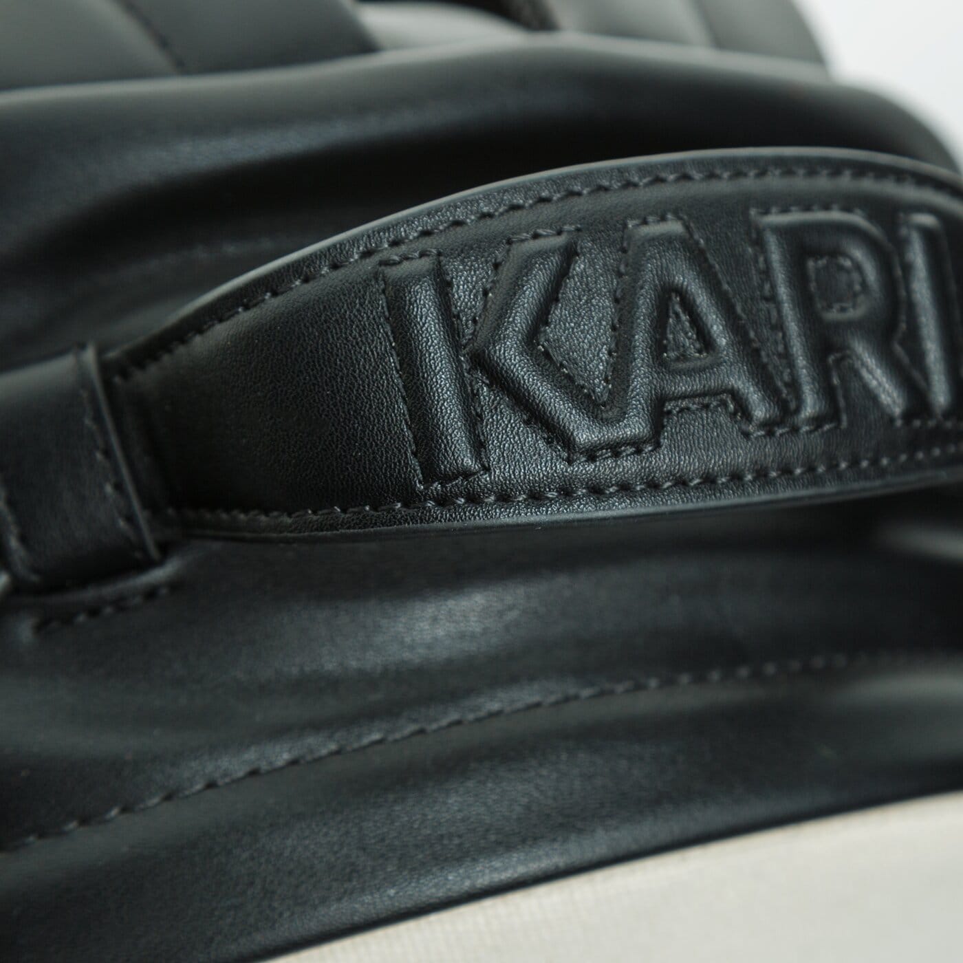 Damski plecak KARL LAGERFELD PLECAK 211w3198106 kolor multicolor