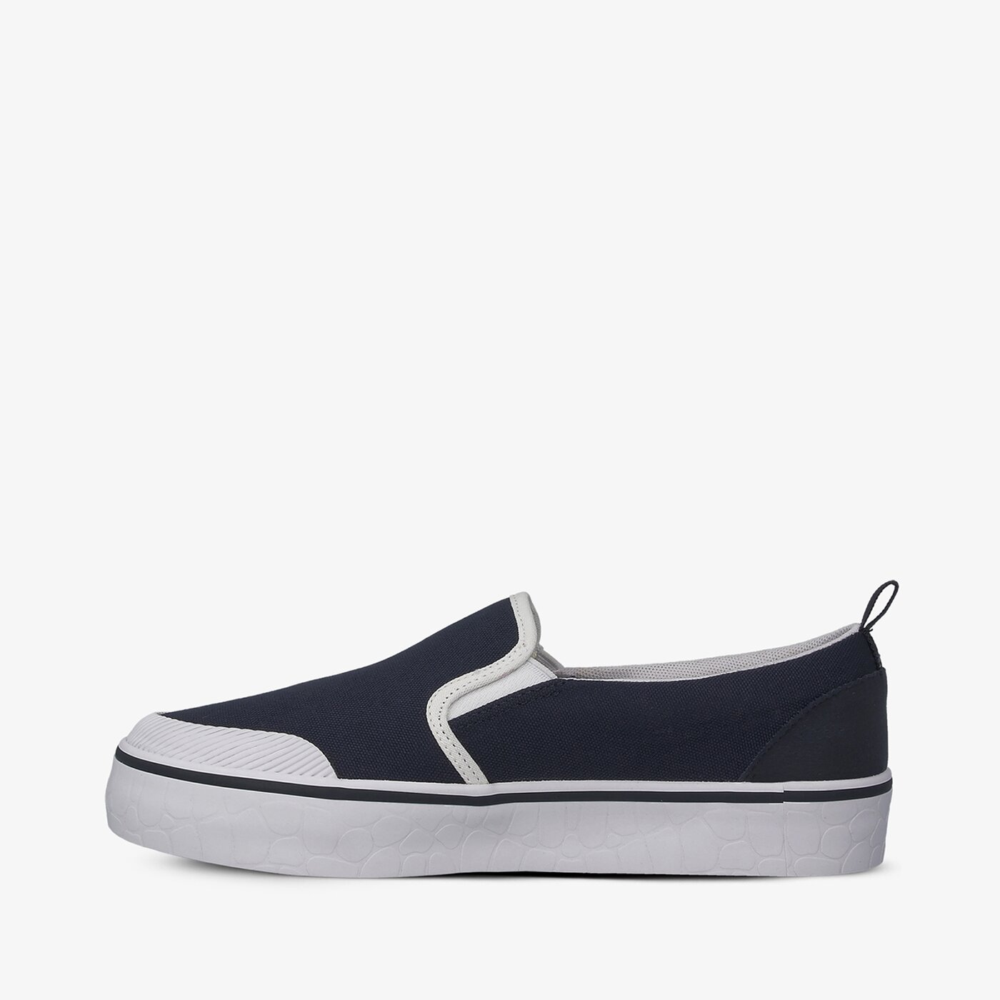 Dziecięce trampki LACOSTE GAZON CROCO 220 1 CUJ 739cuj0013092 kolor granatowy