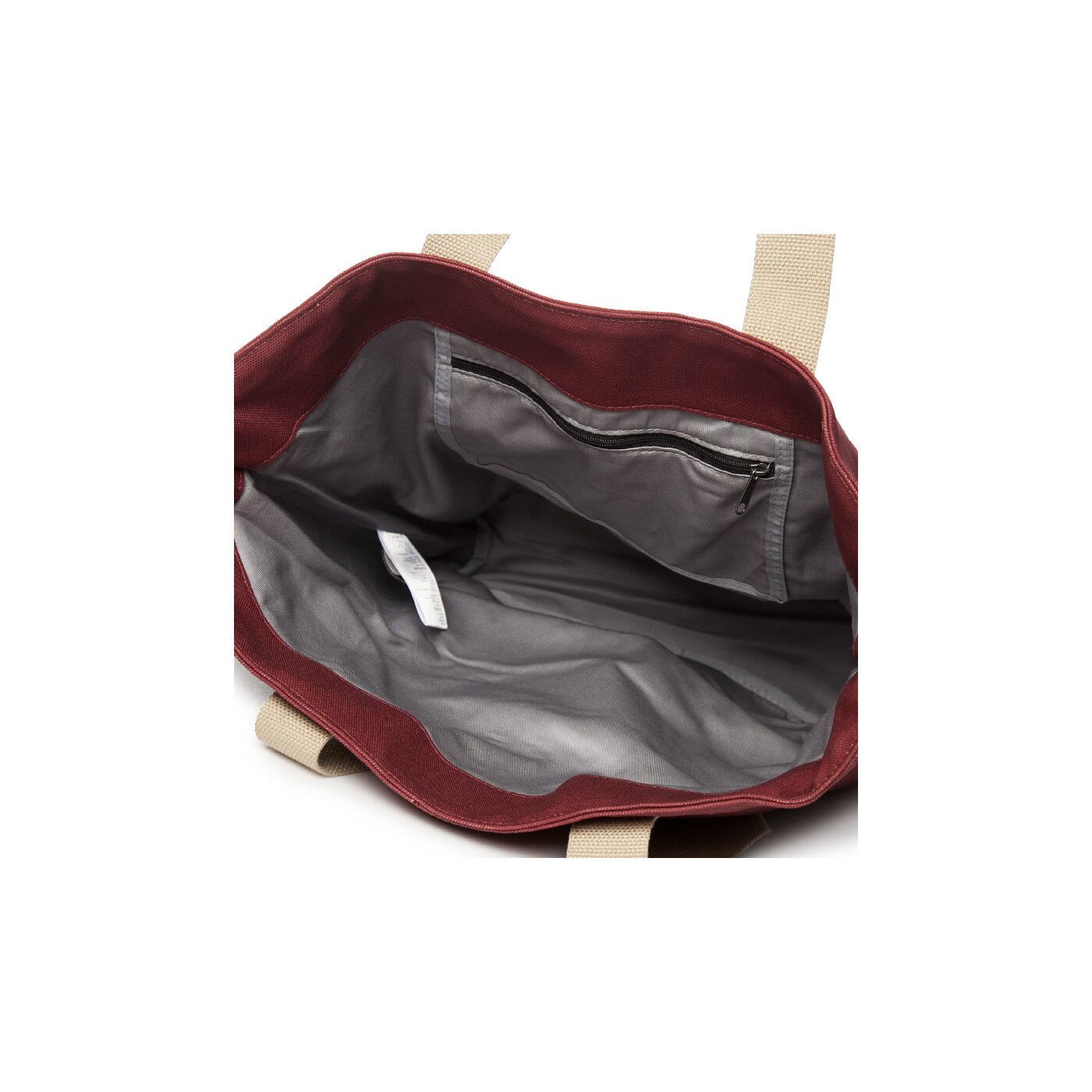 TIMBERLAND TORBA TOTE PORT a11yj639 kolor brązowy