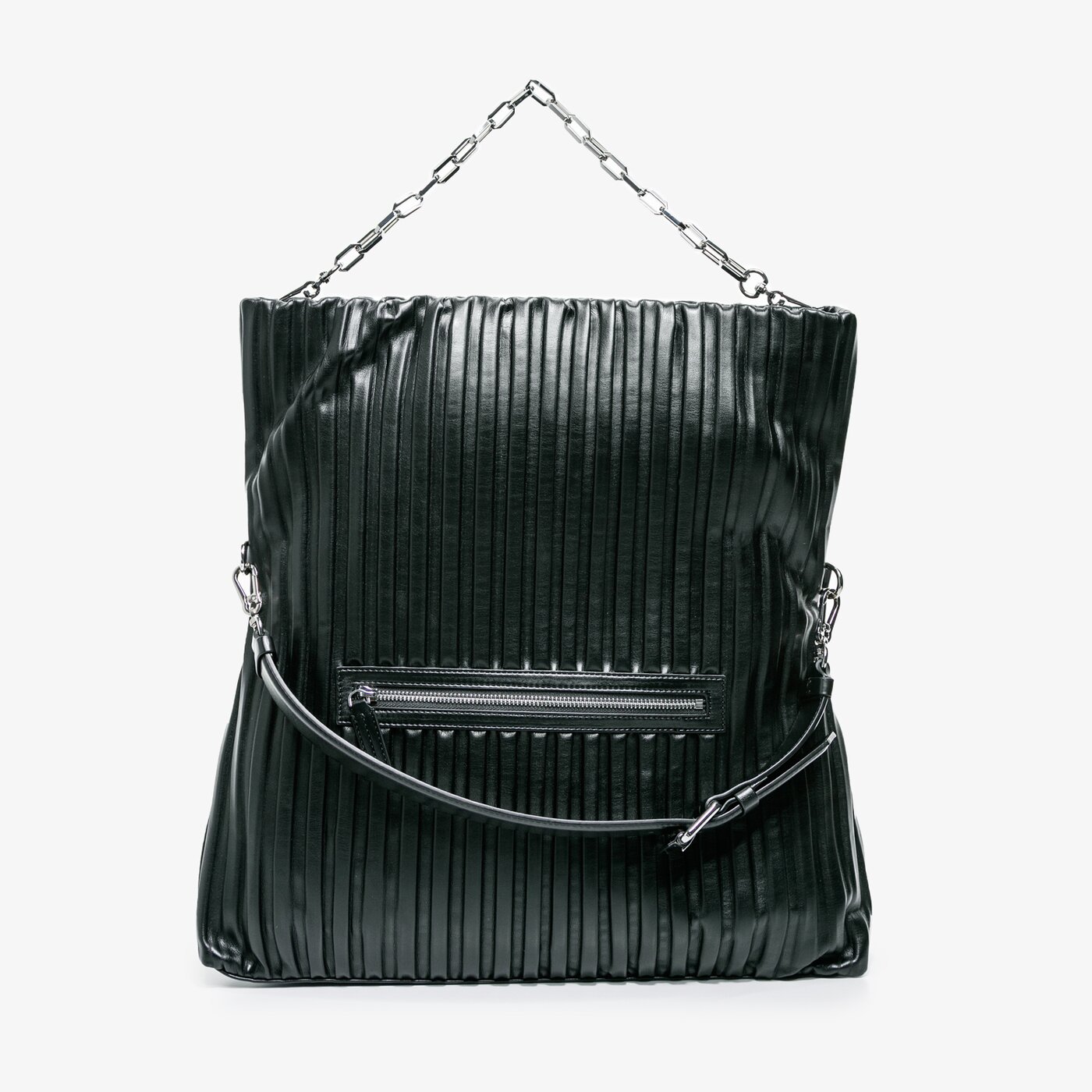 Damska torebka KARL LAGERFELD TOREBKA BORSA TOTE 206w3008999 kolor czarny