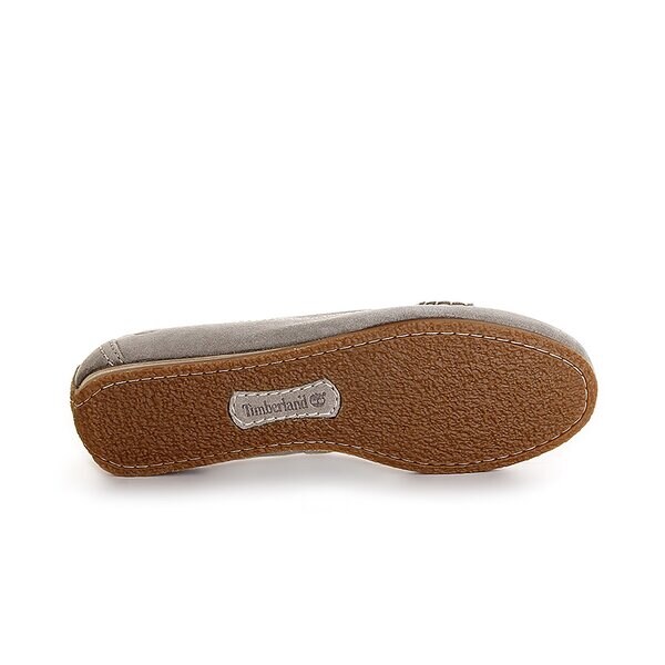 Damskie baleriny (buty) TIMBERLAND EK CASKA KILTIE  3922r kolor beżowy