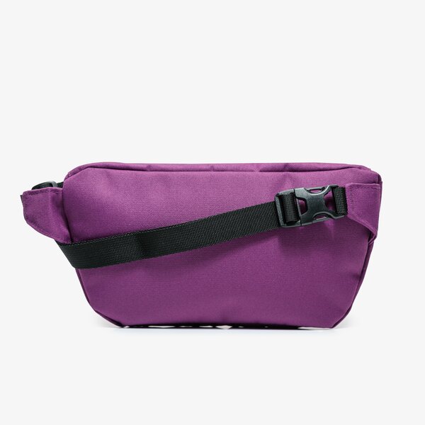 Damska nerka / saszetka TIMBERLAND TOREBKA SLING BAG tb0a2hewx341 kolor fioletowy