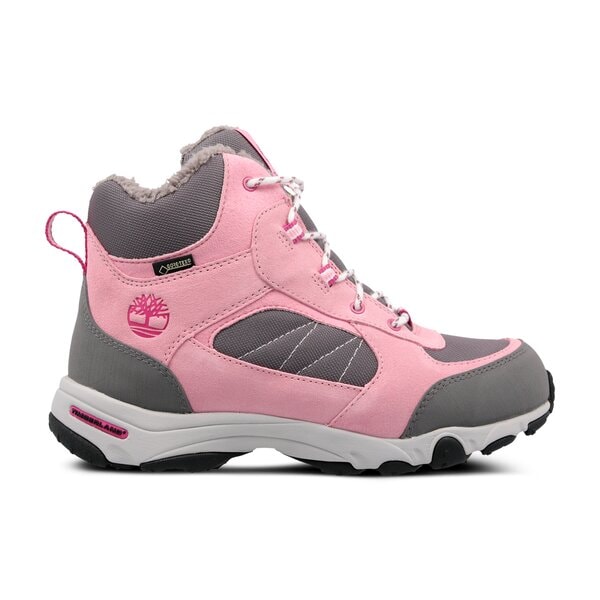 TIMBERLAND OSSIPEE MID BUNGEE GTX WL kolor ro owy A1TZN Dziecko Buty outdoor w cenie 259 99 PLN Symbiosis .pl