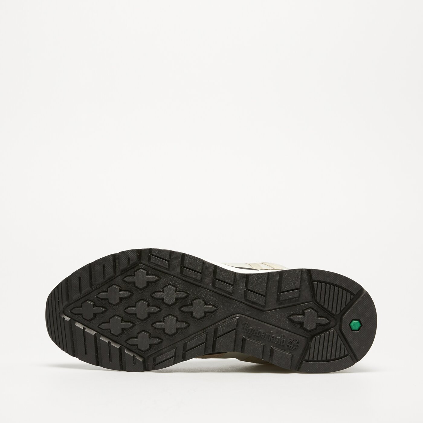 Męskie buty outdoor (trekkingowe) TIMBERLAND EURO TREKKER LOW tb0a6dp5eo21 kolor zielony