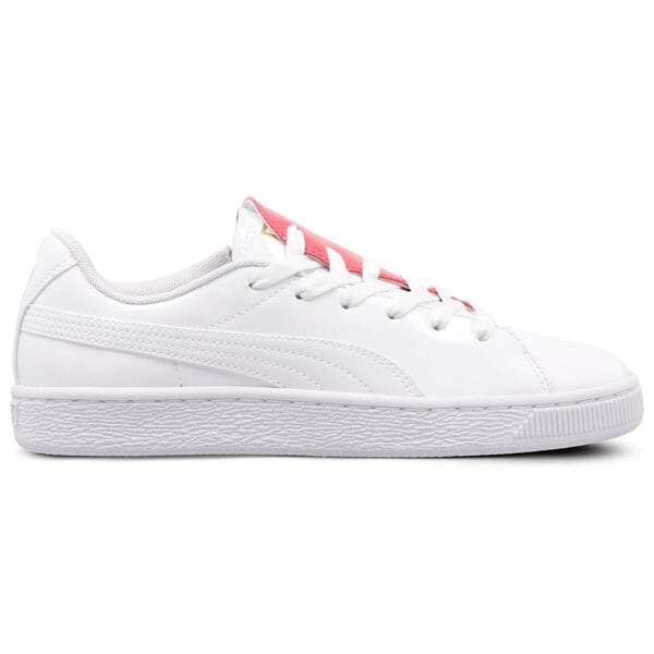 puma basket crush