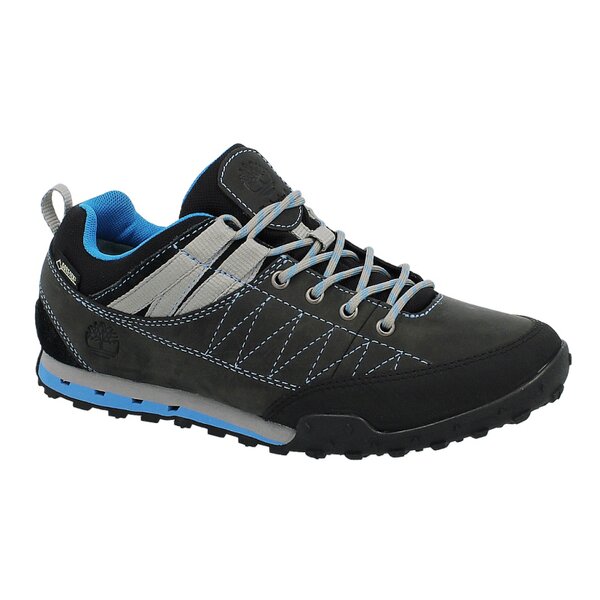 Damskie buty outdoor (trekkingowe) TIMBERLAND GREELEY FTP  5717a kolor czarny