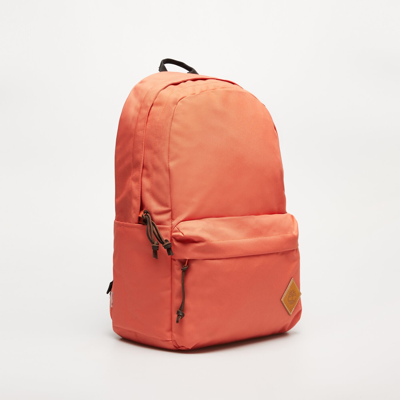 Damski plecak TIMBERLAND PLECAK BACKPACK 22LT tb0a6mxwei41 kolor czerwony