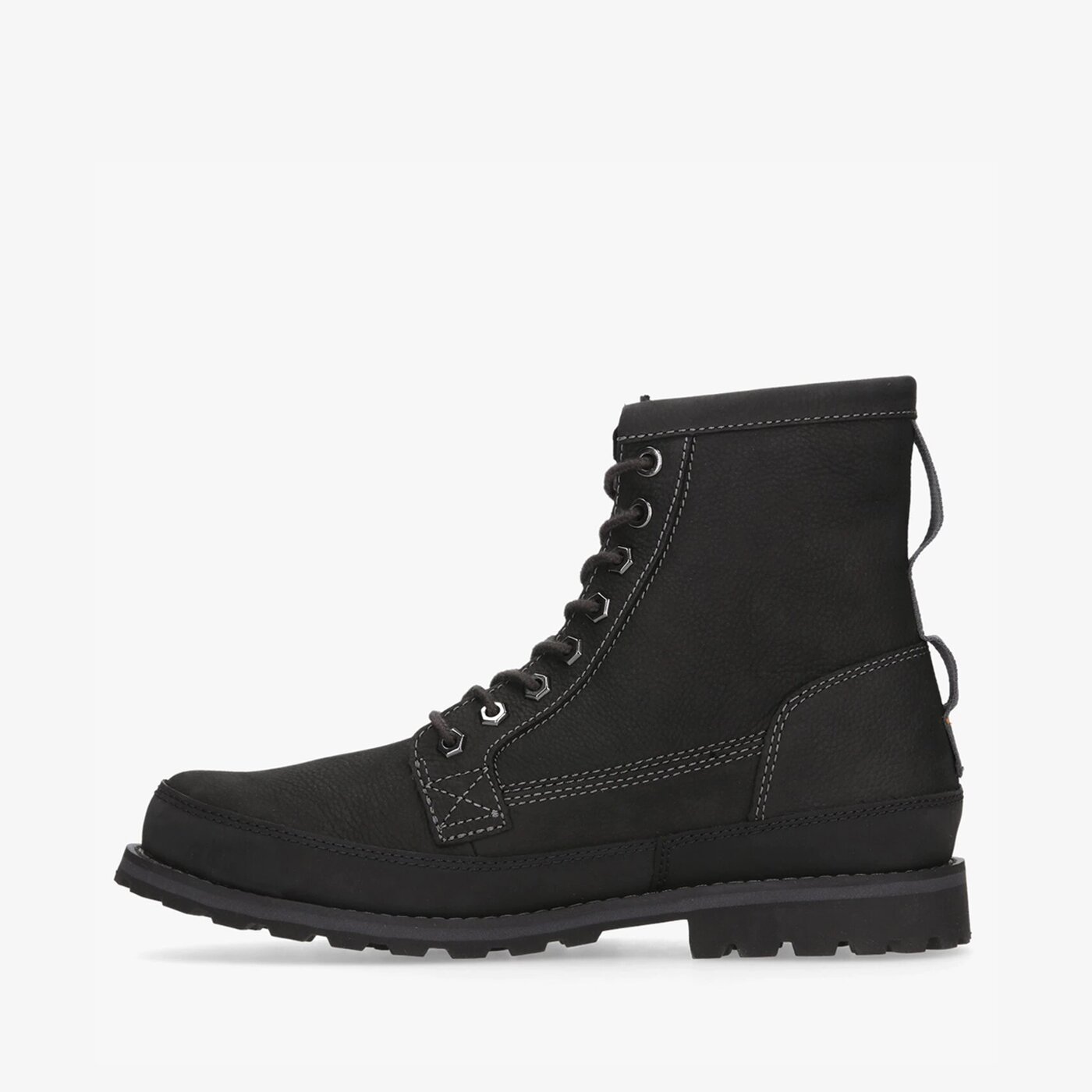 Męskie buty za kostkę TIMBERLAND ORIGINALS II EK+ BOOT tb0a2hc60151 kolor czarny