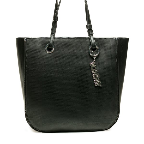 tommy twist tote