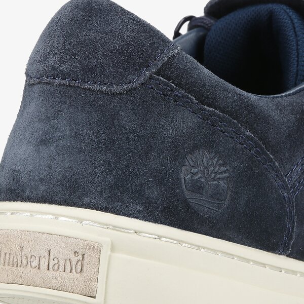 Męskie trampki TIMBERLAND ADV 2.0 CUPSOLE ALPINE OXFORD  tb0a41c90191 kolor granatowy