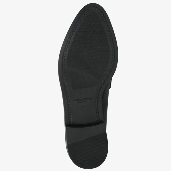 Damskie espadryle VAGABOND FRANCES 500630120 kolor czarny