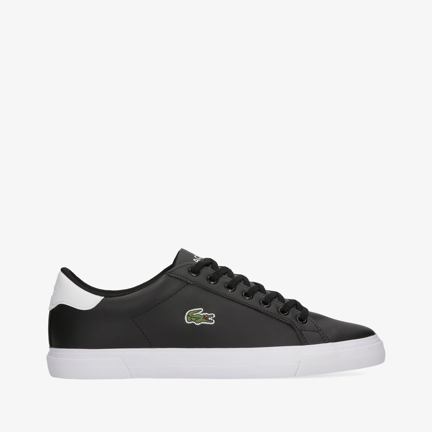 lacoste lerond plus trainers