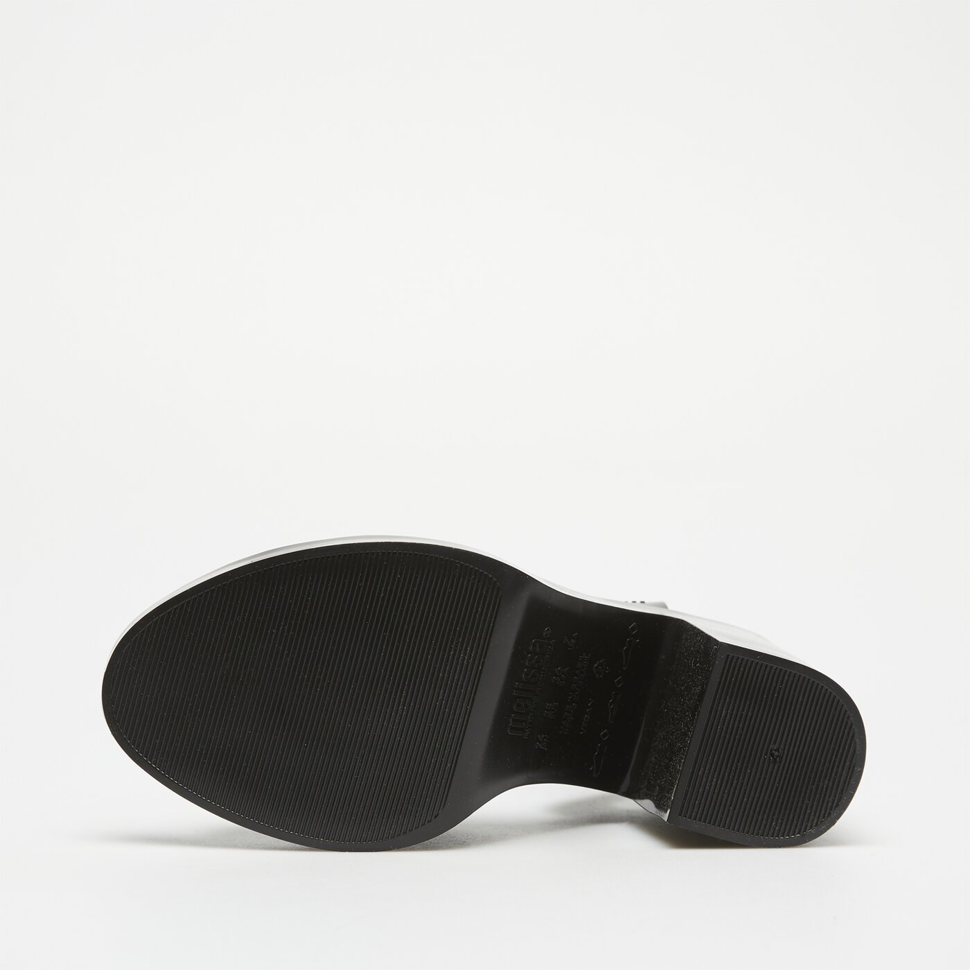 Damskie szpilki / czółenka MELISSA RITA 33965aq006 kolor czarny