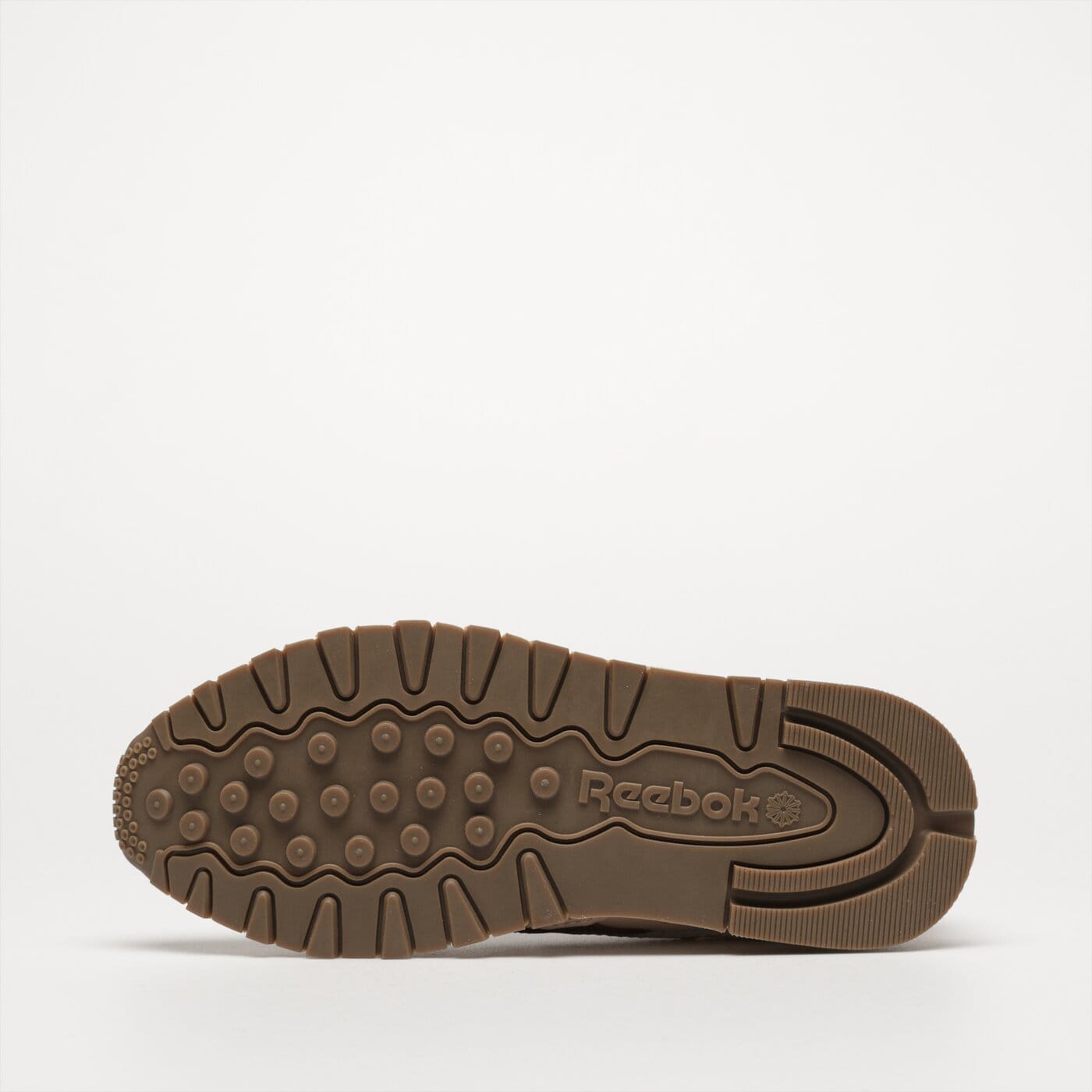 Damskie sneakersy (buty) REEBOK CLASSIC LEATHER if7412 kolor różowy