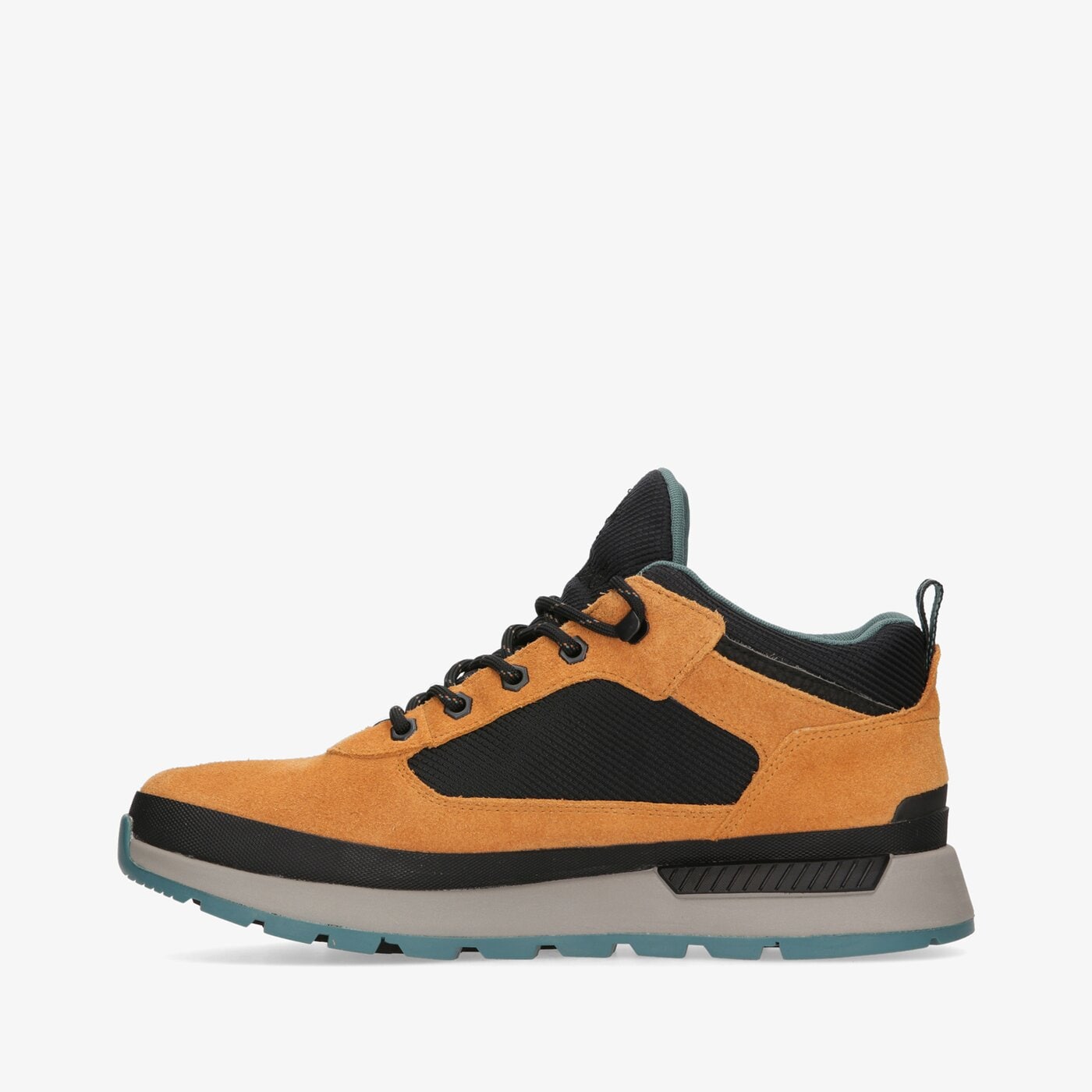 timberland field trekker low wp