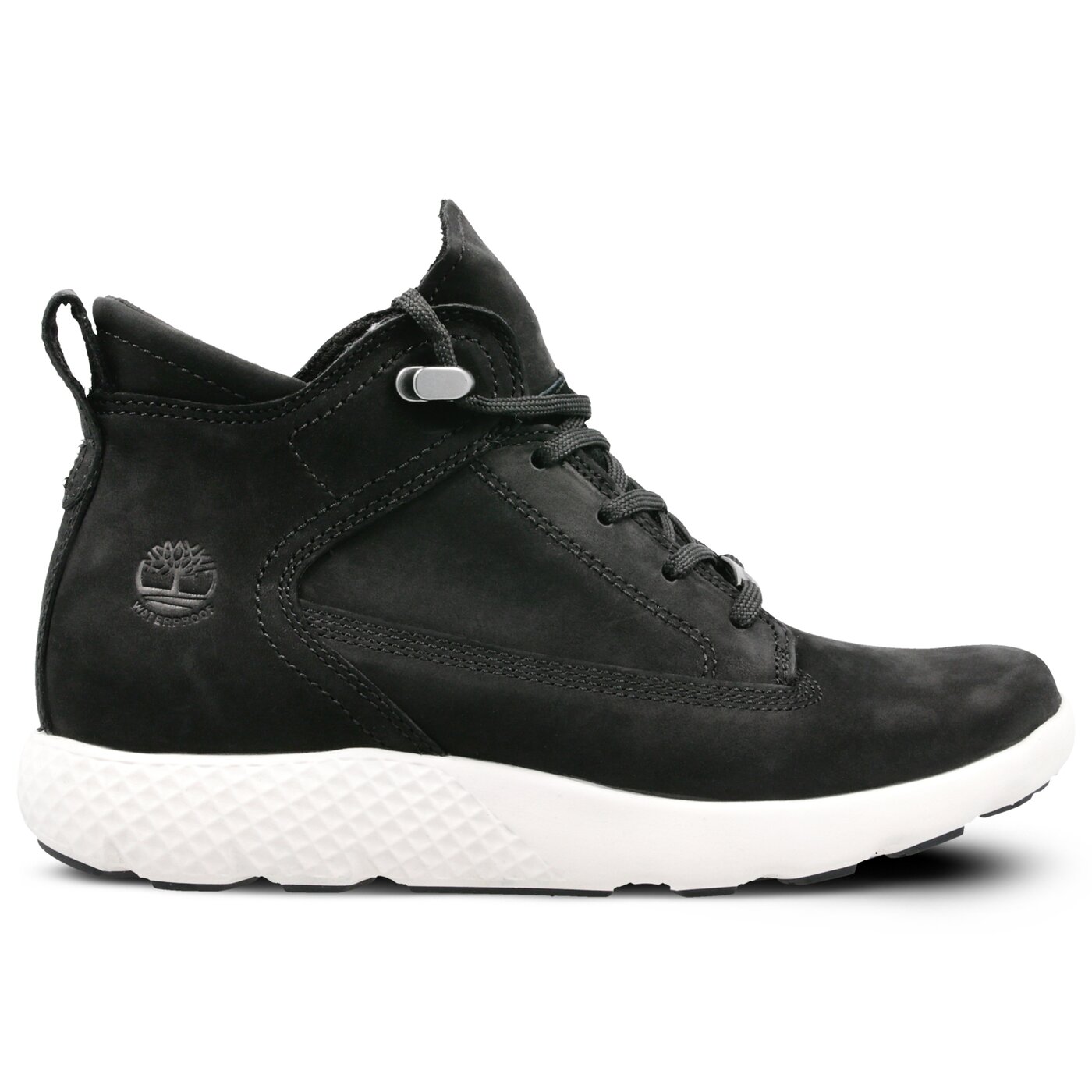 flyroam wp leather chukka