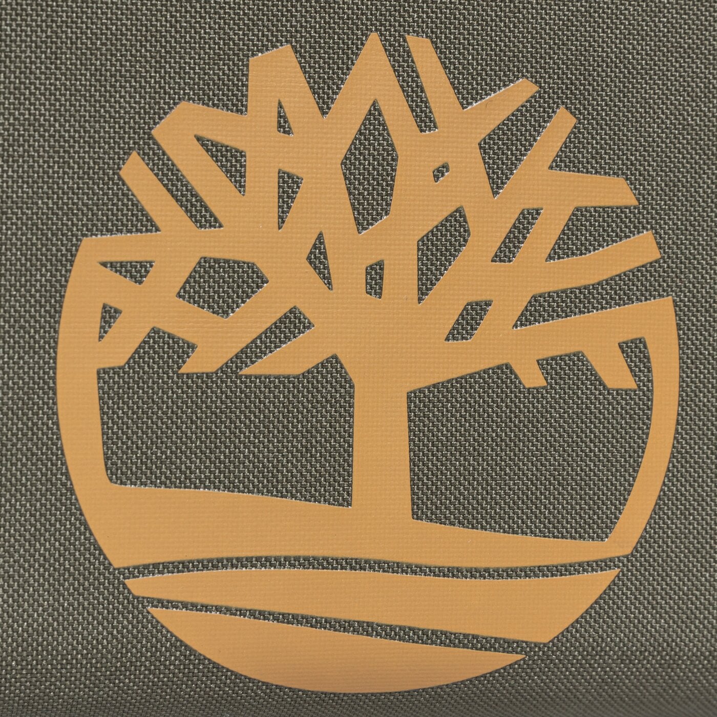 Damska nerka / saszetka TIMBERLAND TOREBKA THAYER SLING tb0a2k71a581 kolor zielony